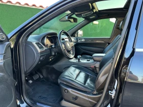 Обява за продажба на Jeep Grand cherokee Overland 3.0CRDI Панорама  ~28 300 лв. - изображение 5
