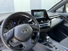 Обява за продажба на Toyota C-HR 1.8 HYBRID FACELIFT В ГАРАНЦИЯ ДО 2031 ~38 900 лв. - изображение 7