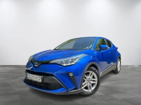 Обява за продажба на Toyota C-HR 1.8 HYBRID FACELIFT В ГАРАНЦИЯ ДО 2031 ~38 900 лв. - изображение 1