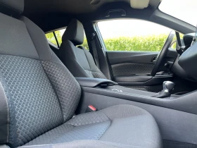 Обява за продажба на Toyota C-HR 1.8 HYBRID FACELIFT В ГАРАНЦИЯ ДО 2031 ~38 900 лв. - изображение 8