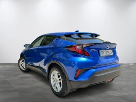 Обява за продажба на Toyota C-HR 1.8 HYBRID FACELIFT В ГАРАНЦИЯ ДО 2031 ~38 900 лв. - изображение 3