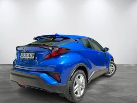Обява за продажба на Toyota C-HR 1.8 HYBRID FACELIFT В ГАРАНЦИЯ ДО 2031 ~38 900 лв. - изображение 5
