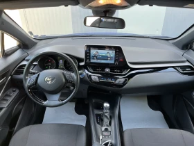 Обява за продажба на Toyota C-HR 1.8 HYBRID FACELIFT В ГАРАНЦИЯ ДО 2031 ~38 900 лв. - изображение 6