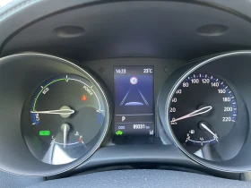 Toyota C-HR 1.8 HYBRID FACELIFT В ГАРАНЦИЯ ДО 2031 - 38900 лв. - 87314056 16