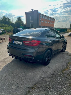 BMW X6 BMW M50D.-AIRO PAKET - 39999 EUR - 72775464 12