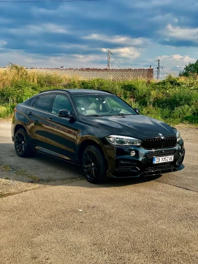 BMW X6 BMW M50D.-AIRO PAKET - 39999 EUR - 72775464 1
