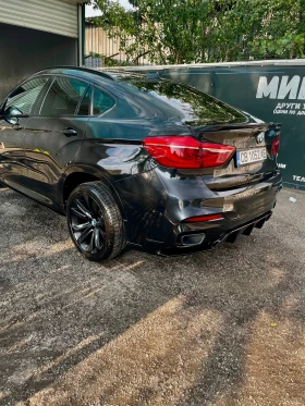 BMW X6 BMW M50D.-AIRO PAKET - 39999 EUR - 72775464 10