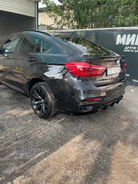 BMW X6 BMW M50D.-AIRO PAKET - 39999 EUR - 72775464 3