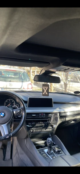 BMW X6 BMW M50D.-AIRO PAKET - 79999 лв. - 52495528 5