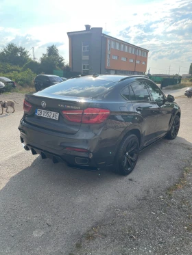BMW X6 BMW M50D.-AIRO PAKET - 39999 EUR - 72775464 2