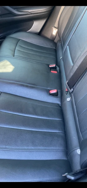 BMW X6 BMW M50D.-AIRO PAKET - 79999 лв. - 52495528 7