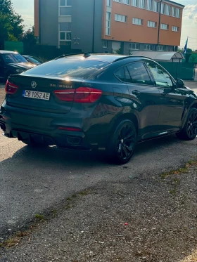 BMW X6 BMW M50D.-AIRO PAKET - 39999 EUR - 72775464 11
