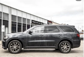 Dodge Durango | Mobile.bg    4