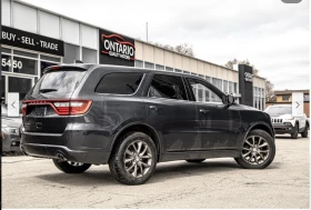 Dodge Durango | Mobile.bg    2