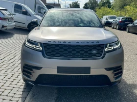 Land Rover Range Rover Velar R Dynamic 3.0 d HSE | Mobile.bg    6