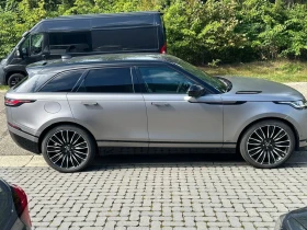 Land Rover Range Rover Velar R Dynamic 3.0 d HSE | Mobile.bg    8