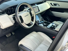 Land Rover Range Rover Velar R Dynamic 3.0 d HSE | Mobile.bg    10