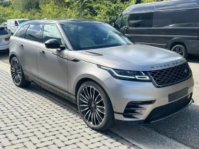     Land Rover Range Rover Velar R Dynamic 3.0 d HSE