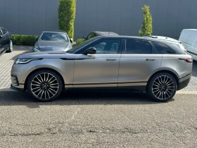 Land Rover Range Rover Velar R Dynamic 3.0 d HSE | Mobile.bg    7