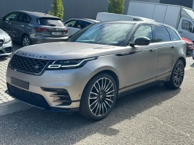 Land Rover Range Rover Velar R Dynamic 3.0 d HSE | Mobile.bg    2