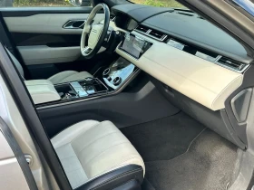 Land Rover Range Rover Velar R Dynamic 3.0 d HSE | Mobile.bg    9
