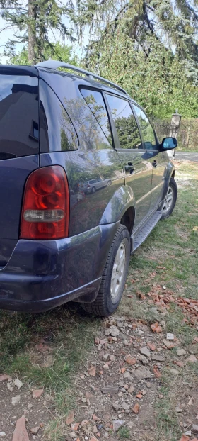 SsangYong Rexton 2.7HDI | Mobile.bg    6