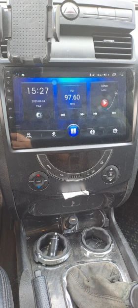 SsangYong Rexton 2.7HDI | Mobile.bg    14