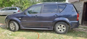 SsangYong Rexton 2.7HDI | Mobile.bg    3