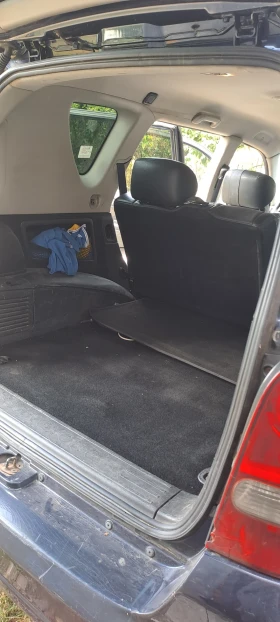 SsangYong Rexton 2.7HDI | Mobile.bg    9