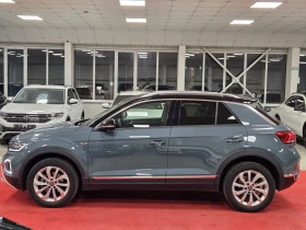 VW T-Roc 1.5 TSI DSG | IQ Light | Model 2023 - 47900 лв. - 36012035 7