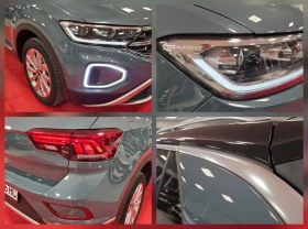 VW T-Roc 1.5 TSI DSG | IQ Light | Model 2023 - 47900 лв. - 36012035 14