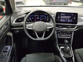 VW T-Roc 1.5 TSI DSG | IQ Light | Model 2023 - 47900 лв. - 36012035 8