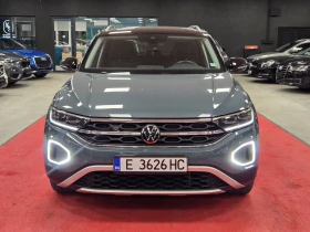 VW T-Roc 1.5 TSI DSG | IQ Light | Model 2023 - 47900 лв. - 36012035 2