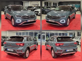 VW T-Roc 1.5 TSI DSG | IQ Light | Model 2023 - 47900 лв. - 36012035 13