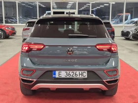VW T-Roc 1.5 TSI DSG | IQ Light | Model 2023 - 47900 лв. - 36012035 5