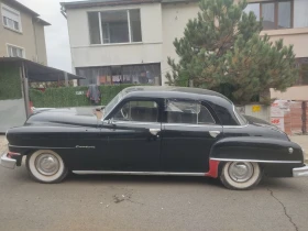  Desoto 1951  | Mobile.bg    4