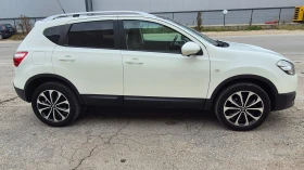 Nissan Qashqai 1.6dci FACELIFT NAVI ПАНОРАМА КАМЕРИ - 13200 лв. / 6749.05 € - 22022541 5