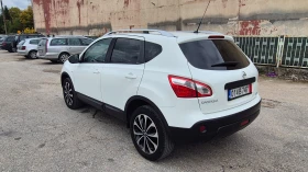 Nissan Qashqai 1.6dci FACELIFT NAVI ПАНОРАМА КАМЕРИ - 13200 лв. / 6749.05 € - 22022541 8
