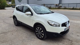 Nissan Qashqai 1.6dci FACELIFT NAVI ПАНОРАМА КАМЕРИ - 13200 лв. / 6749.05 € - 22022541 3