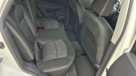 Nissan Qashqai 1.6dci FACELIFT NAVI ПАНОРАМА КАМЕРИ - 13200 лв. / 6749.05 € - 22022541 11