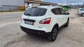 Nissan Qashqai 1.6dci FACELIFT NAVI ПАНОРАМА КАМЕРИ - 13200 лв. / 6749.05 € - 22022541 6