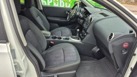 Nissan Qashqai 1.6dci FACELIFT NAVI ПАНОРАМА КАМЕРИ - 13200 лв. / 6749.05 € - 22022541 10