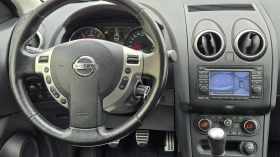 Nissan Qashqai 1.6dci FACELIFT NAVI ПАНОРАМА КАМЕРИ - 13200 лв. / 6749.05 € - 22022541 13