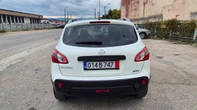 Nissan Qashqai 1.6dci FACELIFT NAVI ПАНОРАМА КАМЕРИ - 13200 лв. / 6749.05 € - 22022541 7