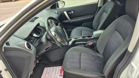Nissan Qashqai 1.6dci FACELIFT NAVI ПАНОРАМА КАМЕРИ - 13200 лв. / 6749.05 € - 22022541 9