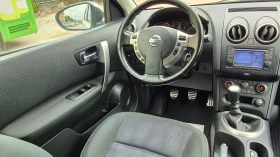Nissan Qashqai 1.6dci FACELIFT NAVI ПАНОРАМА КАМЕРИ - 13200 лв. / 6749.05 € - 22022541 15