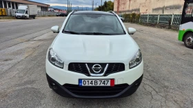 Nissan Qashqai 1.6dci FACELIFT NAVI ПАНОРАМА КАМЕРИ - 13200 лв. / 6749.05 € - 22022541 2