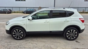 Nissan Qashqai 1.6dci FACELIFT NAVI ПАНОРАМА КАМЕРИ - 13200 лв. / 6749.05 € - 22022541 4