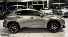 Обява за продажба на Lexus NX 350h LUXURY/4WD/240HP/MARKLEV./HUD/360/PANO/MEMO/831f ~ 129 099 лв. - изображение 5