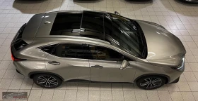 Обява за продажба на Lexus NX 350h LUXURY/4WD/240HP/MARKLEV./HUD/360/PANO/MEMO/831f ~ 129 099 лв. - изображение 4